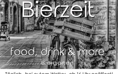 Bier…Zeit…los…in Pattensen